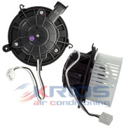 K92254 vnitřní ventilátor MEAT & DORIA