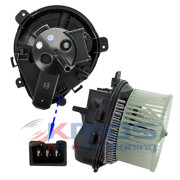 K92280 vnitřní ventilátor MEAT & DORIA