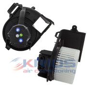 K92288 vnitřní ventilátor MEAT & DORIA