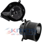 K92301 vnitřní ventilátor MEAT & DORIA