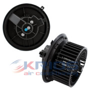 K92308 vnitřní ventilátor MEAT & DORIA