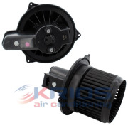 K92318 vnitřní ventilátor MEAT & DORIA