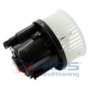 K92335 vnitřní ventilátor MEAT & DORIA