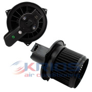K92345 vnitřní ventilátor MEAT & DORIA