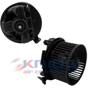 K92357 vnitřní ventilátor MEAT & DORIA