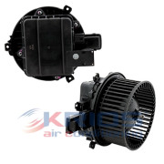 K92366 vnitřní ventilátor MEAT & DORIA