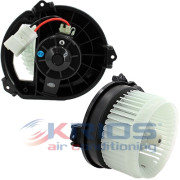 K92378 vnitřní ventilátor MEAT & DORIA
