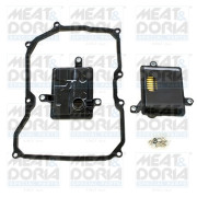 KIT21011 Sada hydraulickeho filtru, automaticka prevodovka MEAT & DORIA