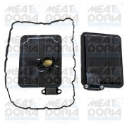 KIT21018 Sada hydraulickeho filtru, automaticka prevodovka MEAT & DORIA