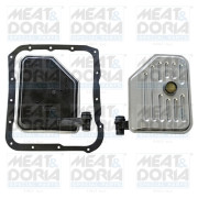 KIT21022 Sada hydraulickeho filtru, automaticka prevodovka MEAT & DORIA