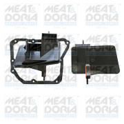 KIT21027 MEAT & DORIA sada hydraulického filtra automatickej prevodovky KIT21027 MEAT & DORIA