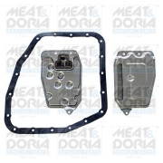 KIT21043 Sada hydraulickeho filtru, automaticka prevodovka MEAT & DORIA