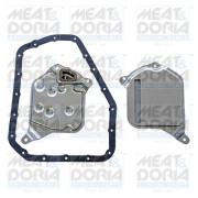 KIT21051 MEAT & DORIA sada hydraulického filtra automatickej prevodovky KIT21051 MEAT & DORIA