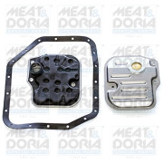 KIT21061 Sada hydraulickeho filtru, automaticka prevodovka MEAT & DORIA