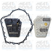 KIT21079 MEAT & DORIA sada hydraulického filtra automatickej prevodovky KIT21079 MEAT & DORIA