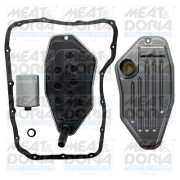 KIT21095 Hydraulický filtr, automatická převodovka MEAT & DORIA