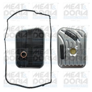 KIT21102 Hydraulický filtr, automatická převodovka MEAT & DORIA
