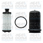 KIT21104 MEAT & DORIA hydraulický filter automatickej prevodovky KIT21104 MEAT & DORIA