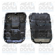 KIT21504 Olejová vana, automatická převodovka MEAT & DORIA