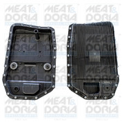 KIT21506 Olejová vana, automatická převodovka MEAT & DORIA
