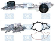 PA1087 Vodní čerpadlo, chlazení motoru Saleri SIL