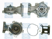 PA1135S Vodní čerpadlo, chlazení motoru Saleri SIL