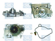 PA1183 Vodní čerpadlo, chlazení motoru Saleri SIL