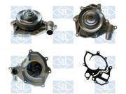 PA1612 Vodní čerpadlo, chlazení motoru Saleri SIL