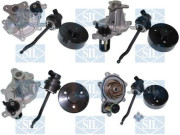 PA1631 Vodní čerpadlo, chlazení motoru Saleri SIL