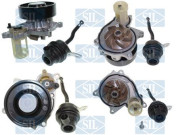 PA1632 Vodní čerpadlo, chlazení motoru Saleri SIL