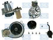 PA1635 Vodní čerpadlo, chlazení motoru Saleri SIL