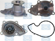 PA1712 Vodní čerpadlo, chlazení motoru Saleri SIL