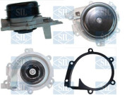 PA1716 Vodní čerpadlo, chlazení motoru Saleri SIL