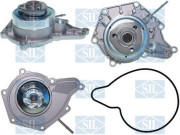 PA1726 Vodní čerpadlo, chlazení motoru Saleri SIL