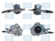 PA1734 Vodní čerpadlo, chlazení motoru Saleri SIL