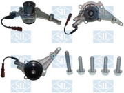 PA1753V Vodní čerpadlo, chlazení motoru Saleri SIL