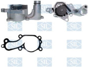 PA1764 Vodní čerpadlo, chlazení motoru Saleri SIL