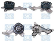 PA1775 Vodní čerpadlo, chlazení motoru Saleri SIL