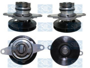 PA1776 Vodní čerpadlo, chlazení motoru Saleri SIL