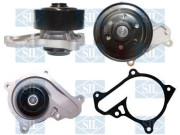 PA1784 Vodní čerpadlo, chlazení motoru Saleri SIL