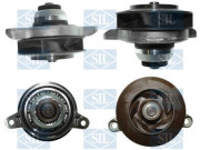 PA1827 Vodní čerpadlo, chlazení motoru Saleri SIL