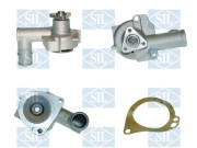 PA275E Vodní čerpadlo, chlazení motoru Saleri SIL