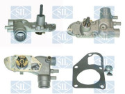 PA414 Vodní čerpadlo, chlazení motoru Saleri SIL