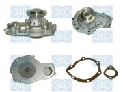 PA754 Vodní čerpadlo, chlazení motoru Saleri SIL