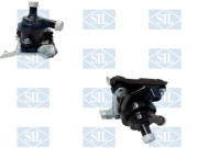 PE1686 Doplňovací vodní čerpadlo (okruh chladicí vody) Saleri SIL