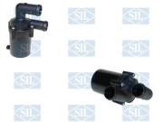 PE1789 Doplňovací vodní čerpadlo (okruh chladicí vody) Saleri SIL