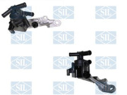 PE1799 Doplňovací vodní čerpadlo (okruh chladicí vody) Saleri SIL