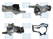 PA1553 Saleri SIL vodné čerpadlo, chladenie motora PA1553 Saleri SIL