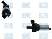 PE1655 Saleri SIL prídavné vodné čerpadlo (okruh chladiacej vody) PE1655 Saleri SIL