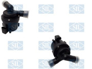 PE1660 Doplňovací vodní čerpadlo (okruh chladicí vody) Saleri SIL